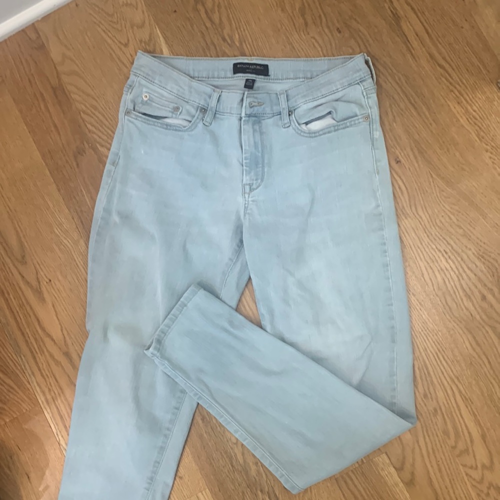 Banana Republic Jeans
